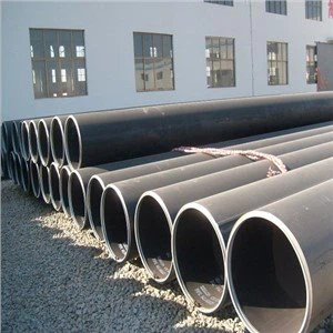 Paip Talian Perkhidmatan Masam API Keluli Karbon