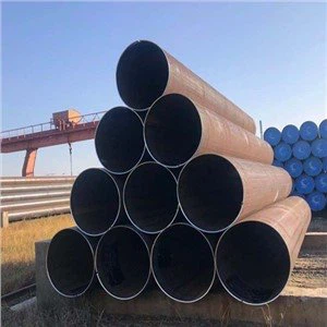 Apakah piawaian untuk kelengkapan paip minyak dan gas?