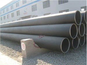 Paip Struktur Pelantar Luar Pesisir Jaket